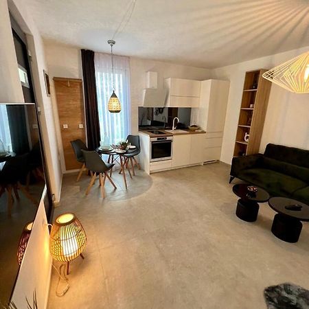 Apartmani Cube A 梅杜林 外观 照片