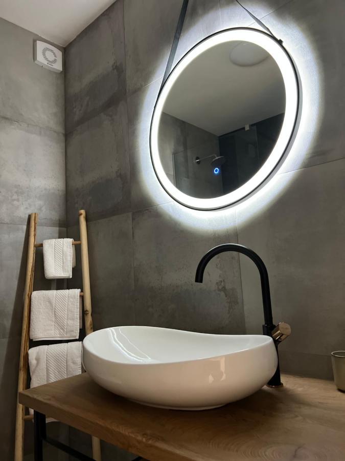 Apartmani Cube A 梅杜林 外观 照片