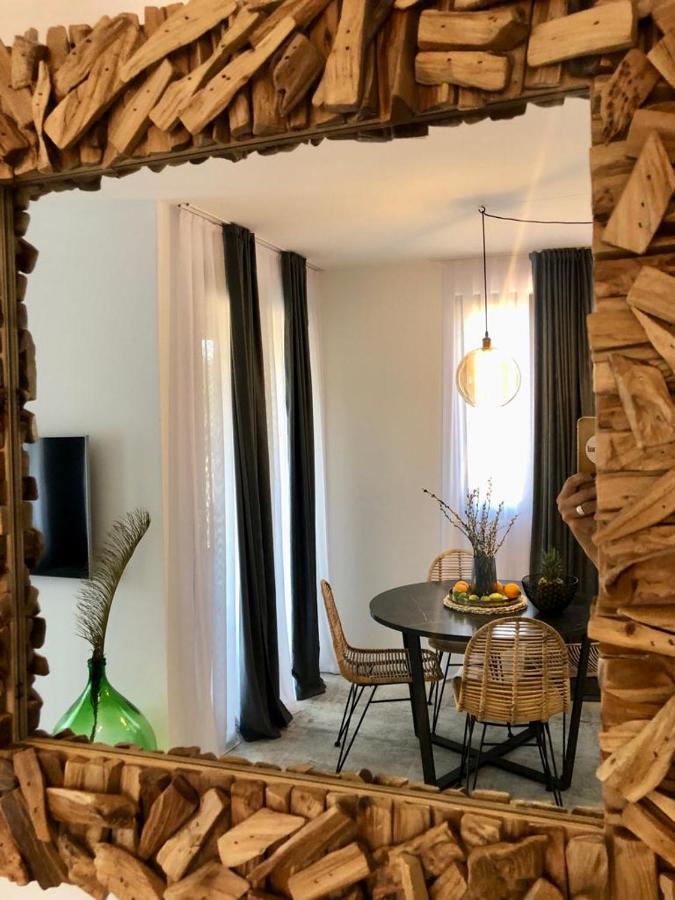 Apartmani Cube A 梅杜林 外观 照片