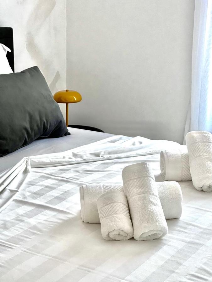 Apartmani Cube A 梅杜林 外观 照片