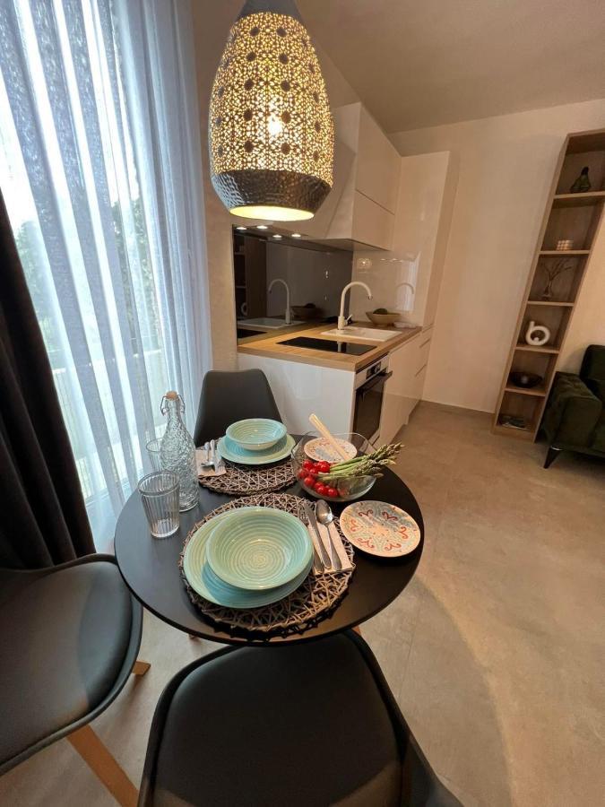 Apartmani Cube A 梅杜林 外观 照片