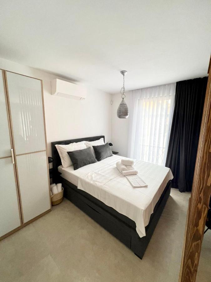 Apartmani Cube A 梅杜林 外观 照片