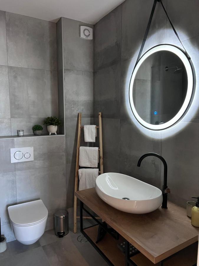 Apartmani Cube A 梅杜林 外观 照片