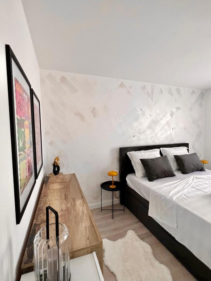 Apartmani Cube A 梅杜林 外观 照片
