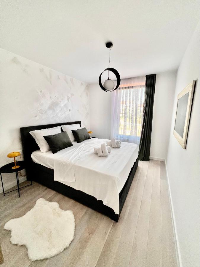 Apartmani Cube A 梅杜林 外观 照片