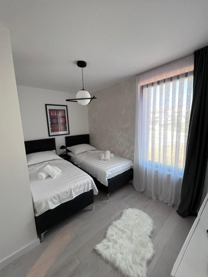 Apartmani Cube A 梅杜林 外观 照片