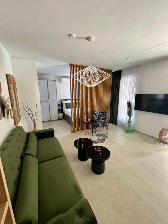 Apartmani Cube A 梅杜林 外观 照片