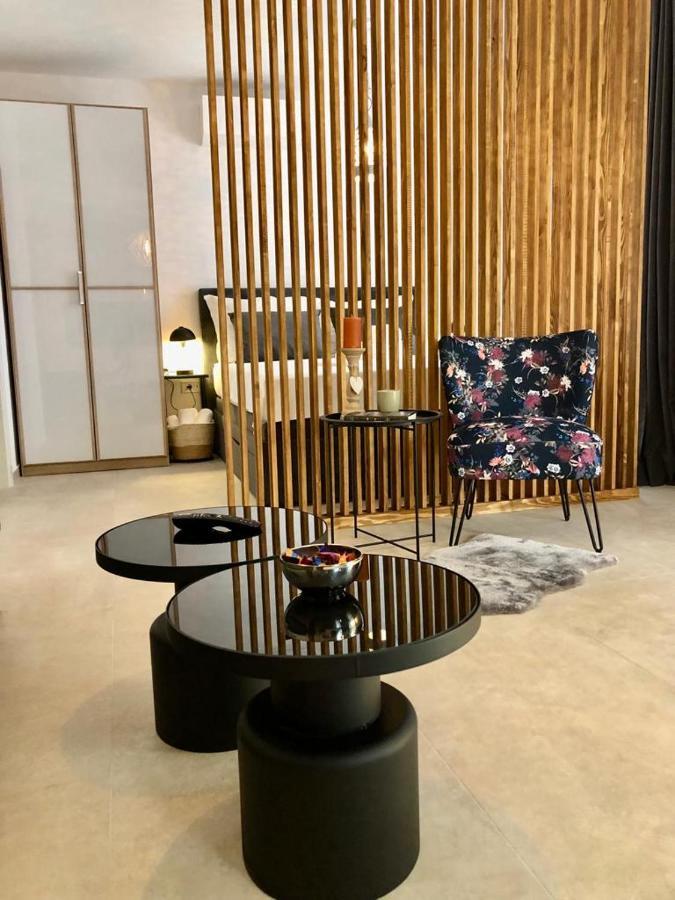 Apartmani Cube A 梅杜林 外观 照片