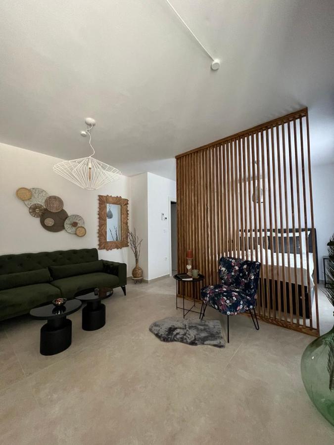 Apartmani Cube A 梅杜林 外观 照片