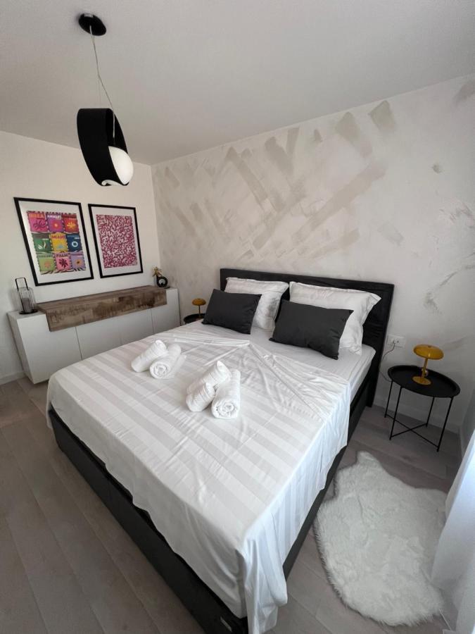 Apartmani Cube A 梅杜林 外观 照片